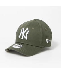 NEWERA EK COLLECTION（ニューエライーケーコレクション）の「ニューエラ Newera キャップ キッズ Youth ナインフォーティ チャイルド 選べる Child ヤンキース ドジャース 940 ベースボール 帽子 NEWERA 9FORTY CHILD/YOUTH（キャップ）」
