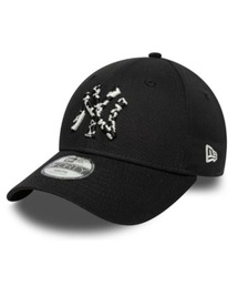 NEW ERA(�j���[�G��)�̃j���[�G�� Newera �L���b�v �L�b�Y Youth �i�C���t�H�[�e�B �`���C���h �I�ׂ� Child �����L�[�X �h�W���[�X 940 �x�[�X�{�[�� �X�q NEWERA 9FORTY CHILD/YOUTH(�L���b�v)