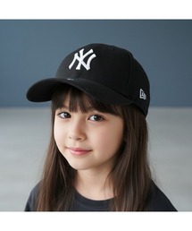 STY1（スタイワン）の「ニューエラ Newera キャップ キッズ Youth ナインフォーティ チャイルド 選べる Child ヤンキース ドジャース 940 ベースボール 帽子 NEWERA 9FORTY CHILD/YOUTH（キャップ）」