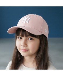 NEW ERA（ニューエラ）の「ニューエラ Newera キャップ キッズ Youth ナインフォーティ チャイルド 選べる Child ヤンキース ドジャース 940 ベースボール 帽子 NEWERA 9FORTY CHILD/YOUTH（キャップ）」