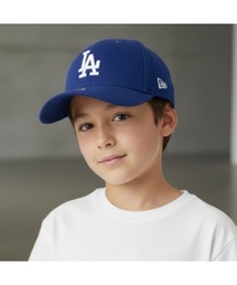 STY1（スタイワン）の「ニューエラ Newera キャップ キッズ Youth ナインフォーティ チャイルド 選べる Child ヤンキース ドジャース 940 ベースボール 帽子 NEWERA 9FORTY CHILD/YOUTH（キャップ）」
