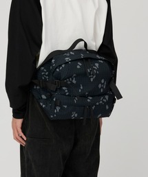 Snow Peak / Reflective Night Camo Bag リフレクティブ・ナイトカモ・バッグ