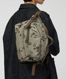 Snow Peak | Snow Peak / Reflective Night Camo Bag リフレクティブ・ナイトカモ・バッグ(ショルダーバッグ)