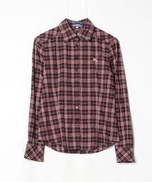 ブランド古着】BURBERRY BLUE LABEL｜バーバリーブルーレーベルの