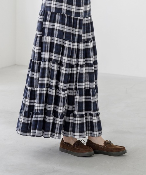 mooimooi(モーイモーイ)の「モカシンスニーカー(モカシン/デッキシューズ・レディース・グレイッシュベージュ/ダークブラウン/ブラック/アイボリー・S/L/M/LL)」の13枚目の写真