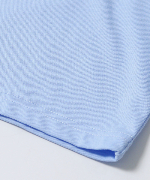 ADHOC(アドホック)の「男性アーカイブグラフィックTシャツ (スカイブルー) (HCRSTA3)(Tシャツ/カットソー・メンズ・その他・90/100/95/105)」の5枚目の写真
