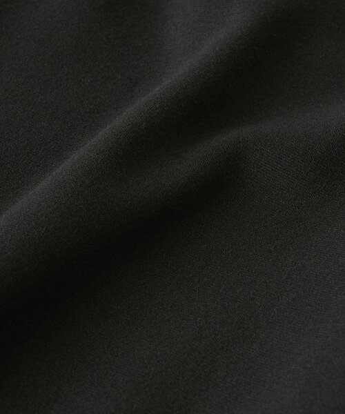 RIVE DROITE(リヴドロワ)の「【UVカット】カットバルーンパンツ(オフィスカジュアル/秋服)(その他パンツ・レディース・グレー/ブラック・38/36)」の13枚目の写真