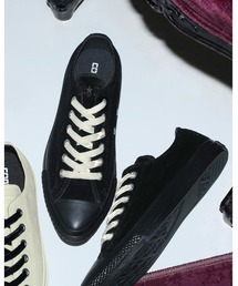 ALL STAR POINTEDTOE VELVET OX / オールスター ポインテッドトウ ベルベット OX
