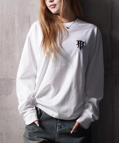 RIPPER｜リッパーのTシャツ/カットソー通販 - ZOZOTOWN
