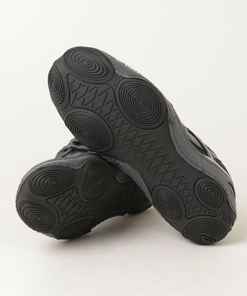 ASICS(アシックス)の「HYPERSYNC / ハイパーシンク(スニーカー・メンズ・シルバーグレー・27/22.5/29.5/26/23/26.5/30.5/29/24/25.5/24.5/27.5/28.5/23.5/25/28)」の10枚目の写真