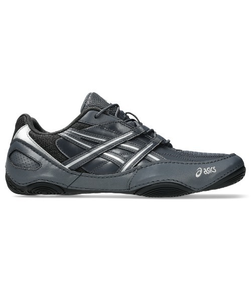 ASICS(アシックス)の「HYPERSYNC / ハイパーシンク(スニーカー・メンズ・シルバーグレー・27/22.5/29.5/26/23/26.5/30.5/29/24/25.5/24.5/27.5/28.5/23.5/25/28)」の7枚目の写真