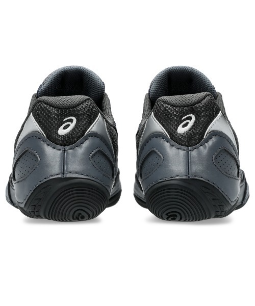 ASICS(アシックス)の「HYPERSYNC / ハイパーシンク(スニーカー・メンズ・シルバーグレー・27/22.5/29.5/26/23/26.5/30.5/29/24/25.5/24.5/27.5/28.5/23.5/25/28)」の8枚目の写真