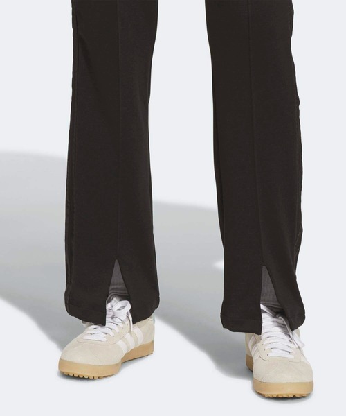 adidas(アディダス)の「オリジナルス ピンタックパンツ【adidas Golf/アディダスゴルフ】(その他パンツ・レディース・ブラック・XX-LARGE/X-LARGE/MEDIUM/LARGE)」の3枚目の写真