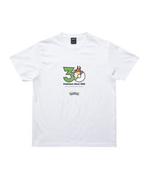 Pokemon 30th Anniversary 1025 T-shirt 「レディバ」