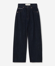 THE SHINZONE（ザ　シンゾーン）の「THE SHINZONE | 〈別注〉HIGH WAIST DENIM WOMEN（デニムパンツ）」