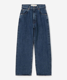 THE SHINZONE（ザ　シンゾーン）の「THE SHINZONE | 〈別注〉HIGH WAIST DENIM WOMEN（デニムパンツ）」
