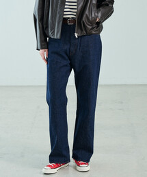 THE SHINZONE | 〈別注〉HIGH WAIST DENIM WOMEN