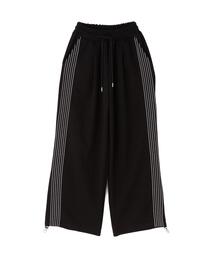 SIS/エスアイエス/SIDE LINE PANTS