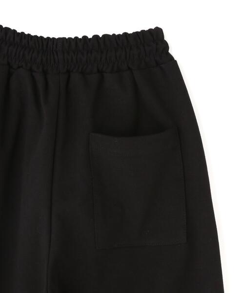 SIS（エスアイエス）の「SIS/エスアイエス/SIDE LINE PANTS（その他パンツ・レディース・ブラック・F）」の6枚目の写真