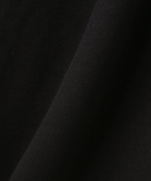 SIS（エスアイエス）の「SIS/エスアイエス/SIDE LINE PANTS（その他パンツ・レディース・ブラック・F）」の7枚目の写真