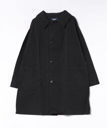 GALLEGO DESPORTES | 〈別注〉TRENCH COAT WITH WORKWEAR FINISHING