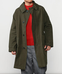 GALLEGO DESPORTES | 〈別注〉シングルコート MEN