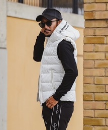 セール】Levi's/リーバイス WORKWEAR ベスト（ベスト）｜Levi's