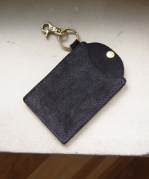 Minnetonka（ミネトンカ）の「MINNETONKA（ミネトンカ） / カラビナ パスケース CARABINER CASE（パスケース）」