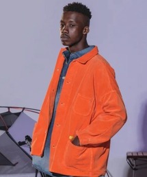 NATAL DESIGN（ネイタルデザイン）の「【ネイタルデザイン】BRIAN JACKET CORD BIG 2（ブルゾン）」