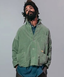 NATAL DESIGN（ネイタルデザイン）の「【ネイタルデザイン】BRIAN JACKET CORD BIG 2（ブルゾン）」