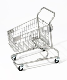 GEORGE'S（ジョージズ）の「ジョージズ ショッピングカートL（収納グッズ）」