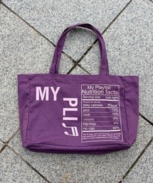 BLANKSOUP（ブランクスープ）の「My Pli トートバッグ（2色）（トートバッグ）」