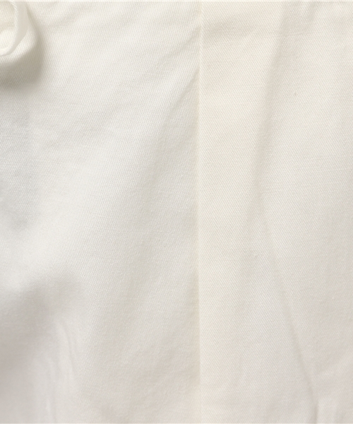 earth music&ecology（アースミュージックアンドエコロジー）の「【2016Summer】イージーワークパンツ（その他パンツ・レディース・オフホワイト・MEDIUM/LARGE）」の9枚目の写真