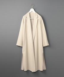 BEAUTY&YOUTH UNITED ARROWS | ＜6(ROKU)＞SLIT COAT/ｺｰﾄ◆(その他アウター)