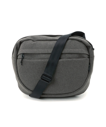 KMC DETAILS（ケーエムシーディテイルズ）の「Un coeur/TORO（ボディバッグ/ウエストポーチ）」