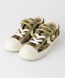 CONVERSE | 【CONVERSE(コンバース)】 CHEVRONSTAR15cm-19cm◆(スニーカー)
