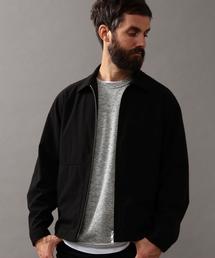 BEAUTY&YOUTH UNITED ARROWS | BY ∴ TR ウェザー ジップブルゾン◆(ブルゾン)