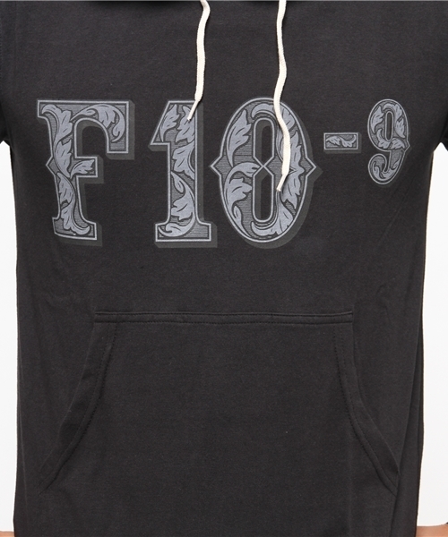 NANO universe(ナノユニバース)の「F/ドライプルオーバーフーディー(パーカー・メンズ・ホワイト/ネイビー/ブラック・SMALL/LARGE/X-LARGE/MEDIUM)」の9枚目の写真