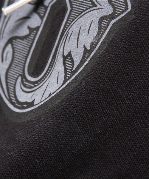 NANO universe(ナノユニバース)の「F/ドライプルオーバーフーディー(パーカー・メンズ・ホワイト/ネイビー/ブラック・SMALL/LARGE/X-LARGE/MEDIUM)」の11枚目の写真