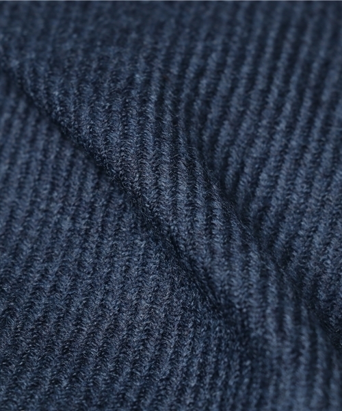 ABAHOUSE（アバハウス）の「ハイランドウールボタニーイージーパンツ（スラックス・メンズ・ブラック/モカ/ブルー・44/46/48）」の12枚目の写真