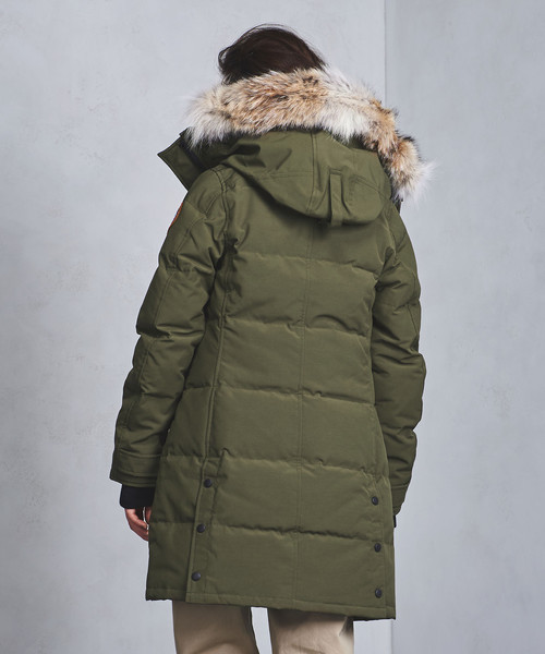 UNITED ARROWS（ユナイテッドアローズ）の「＜CANADA GOOSE（カナダ