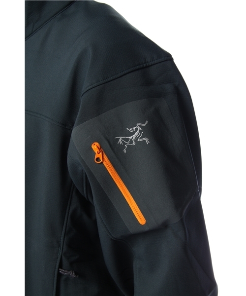 BEAMS（ビームス）の「ARC'TERYX / “EPSILON AR JACKET” ∇（ブルゾン