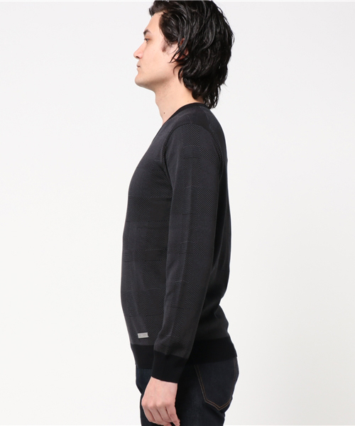 BLACK LABEL CRESTBRIDGE（ブラックレーベル・クレストブリッジ）の