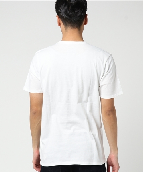 NIKE（ナイキ）の「NIKE ナイキ DRI-FIT GM3 Tシャツ 789469-063（Tシャツ/カットソー・メンズ・ホワイト・L）」の7枚目の写真