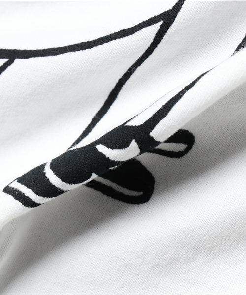 NIKE（ナイキ）の「NIKE ナイキ DRI-FIT GM3 Tシャツ 789469-063（Tシャツ/カットソー・メンズ・ホワイト・L）」の2枚目の写真