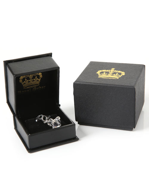 Order スモールシタデルペンダント RoyalOrder スモールシタデルペンダント ROYALORDER=ペンダント