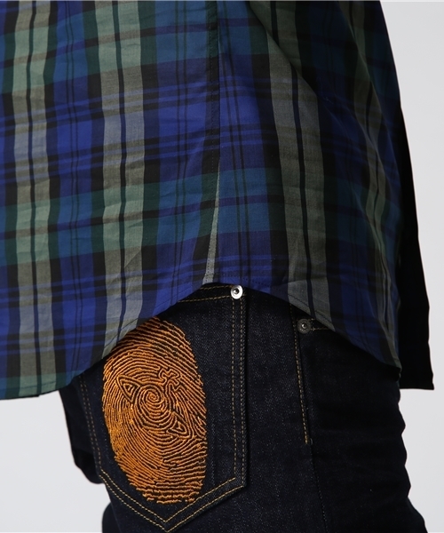 ヴィヴィアンウエストウッド Vivienne Westwood MAN（ヴィヴィアンウエストウッドマン）の