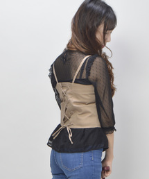 archives | ツイルビスチェ(シャツ/ブラウス)