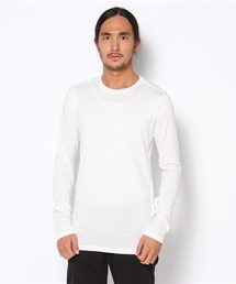 lot holon | crewneck p/o l/s(Tシャツ/カットソー)