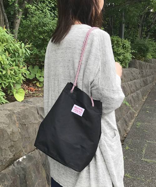 Rootote ルートート の ルートート Sc ベビールーポシェット A ショルダーバッグ Wear